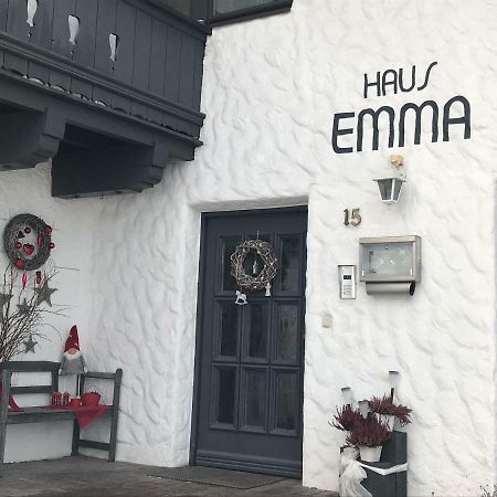 Emma Apartment Bramberg am Wildkogel Exterior photo