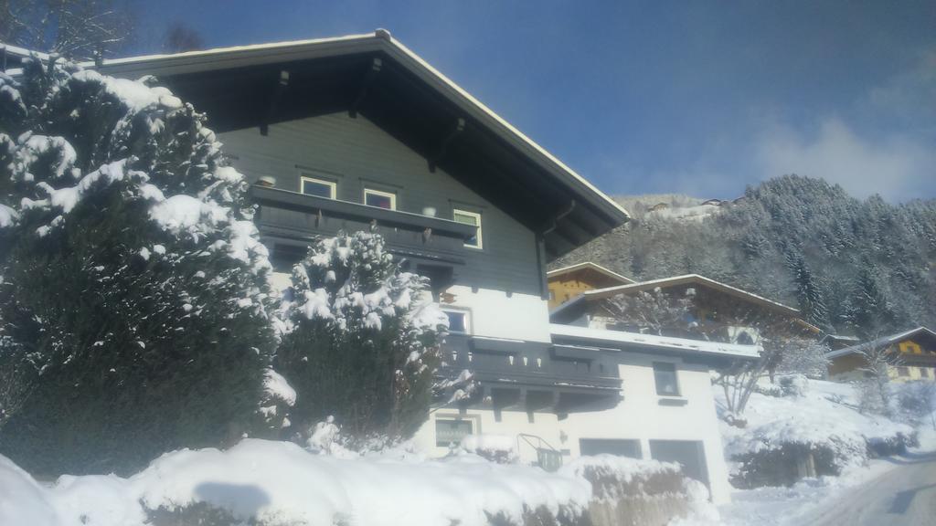 Emma Apartment Bramberg am Wildkogel Exterior photo