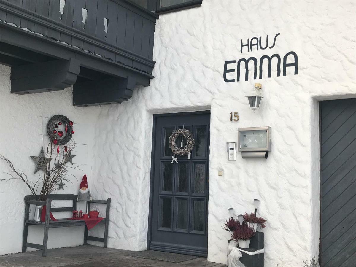 Emma Apartment Bramberg am Wildkogel Exterior photo
