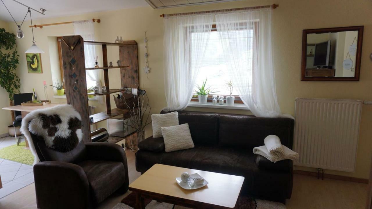 Emma Apartment Bramberg am Wildkogel Exterior photo