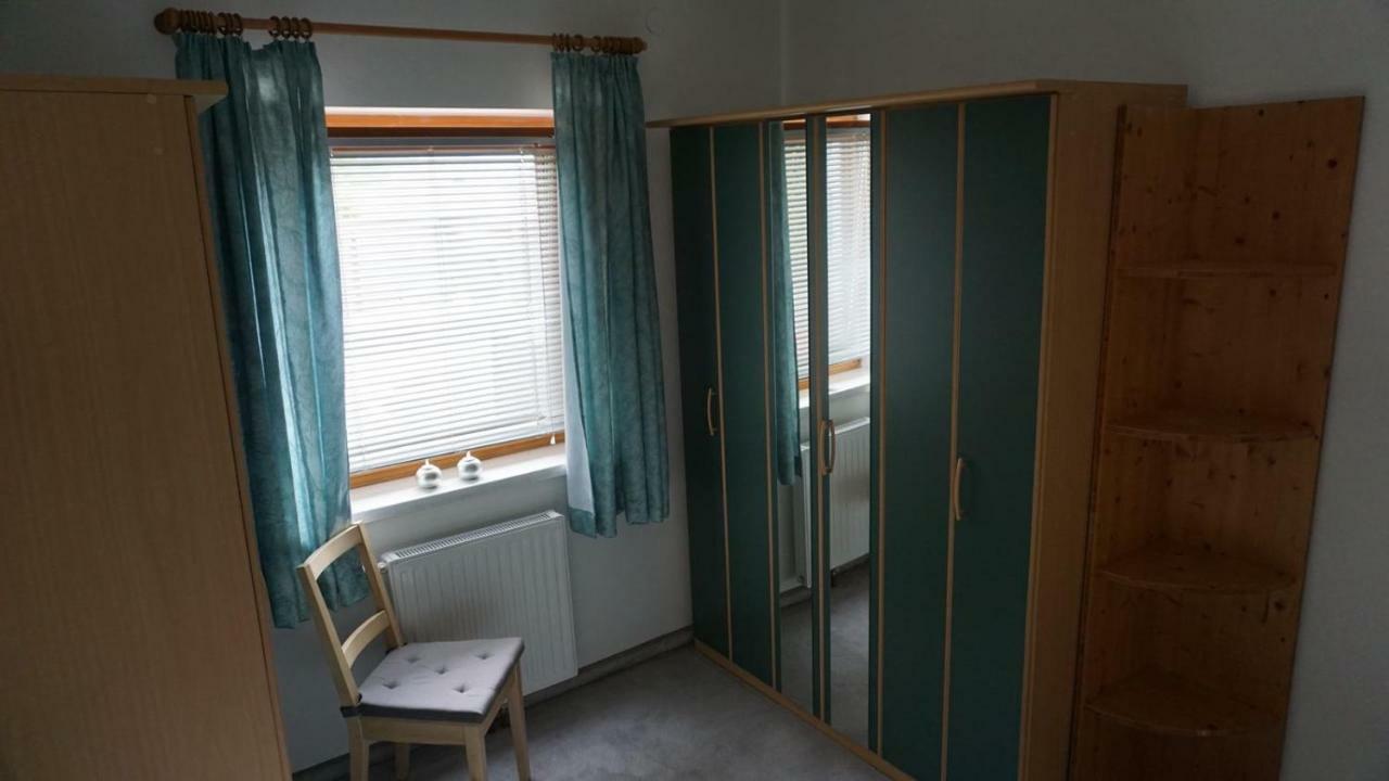 Emma Apartment Bramberg am Wildkogel Exterior photo